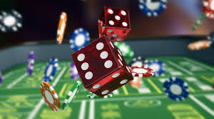 Casino Vabank